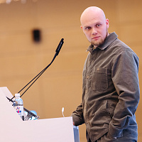 XI MOSCOW BREAST MEETING: Полный фотоотчёт